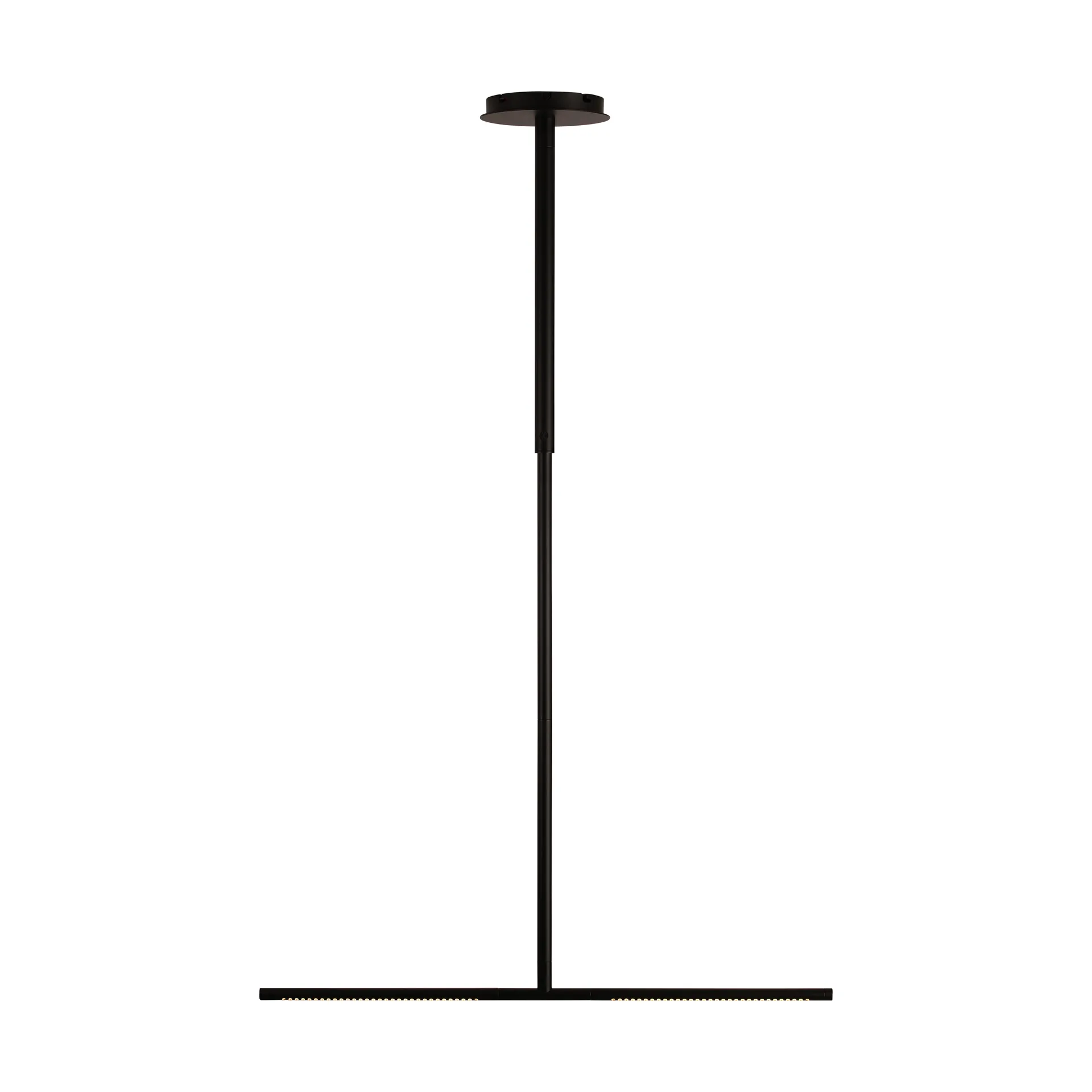 Omni Ceiling taklampe, Black Umage