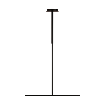 Omni Ceiling taklampe - Black - Umage