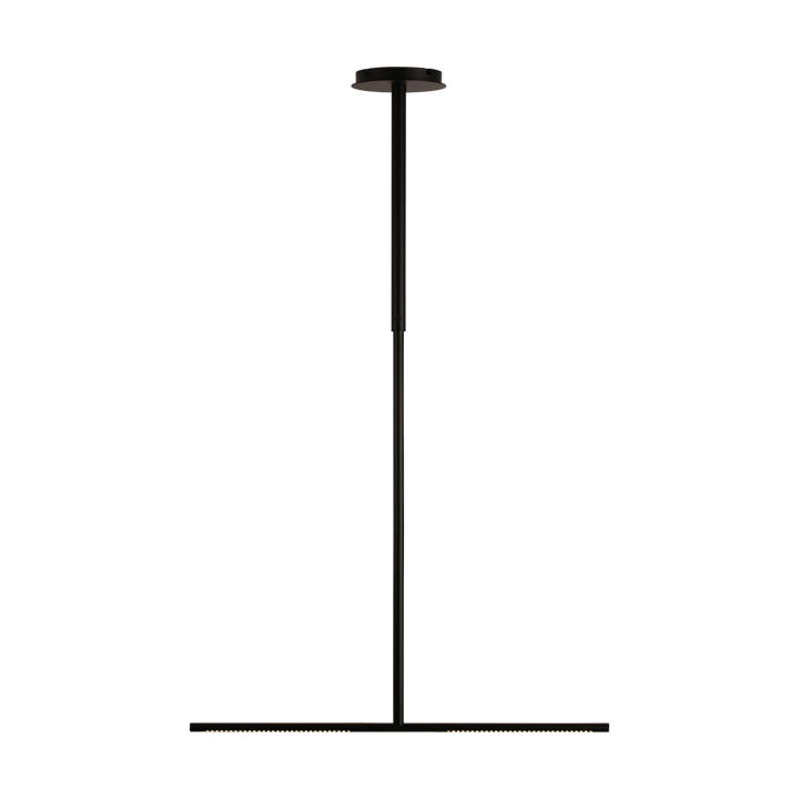 Omni Ceiling taklampe, Black Umage