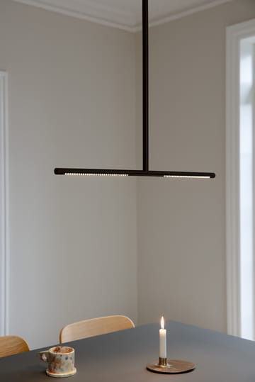 Omni Ceiling taklampe - Black - Umage
