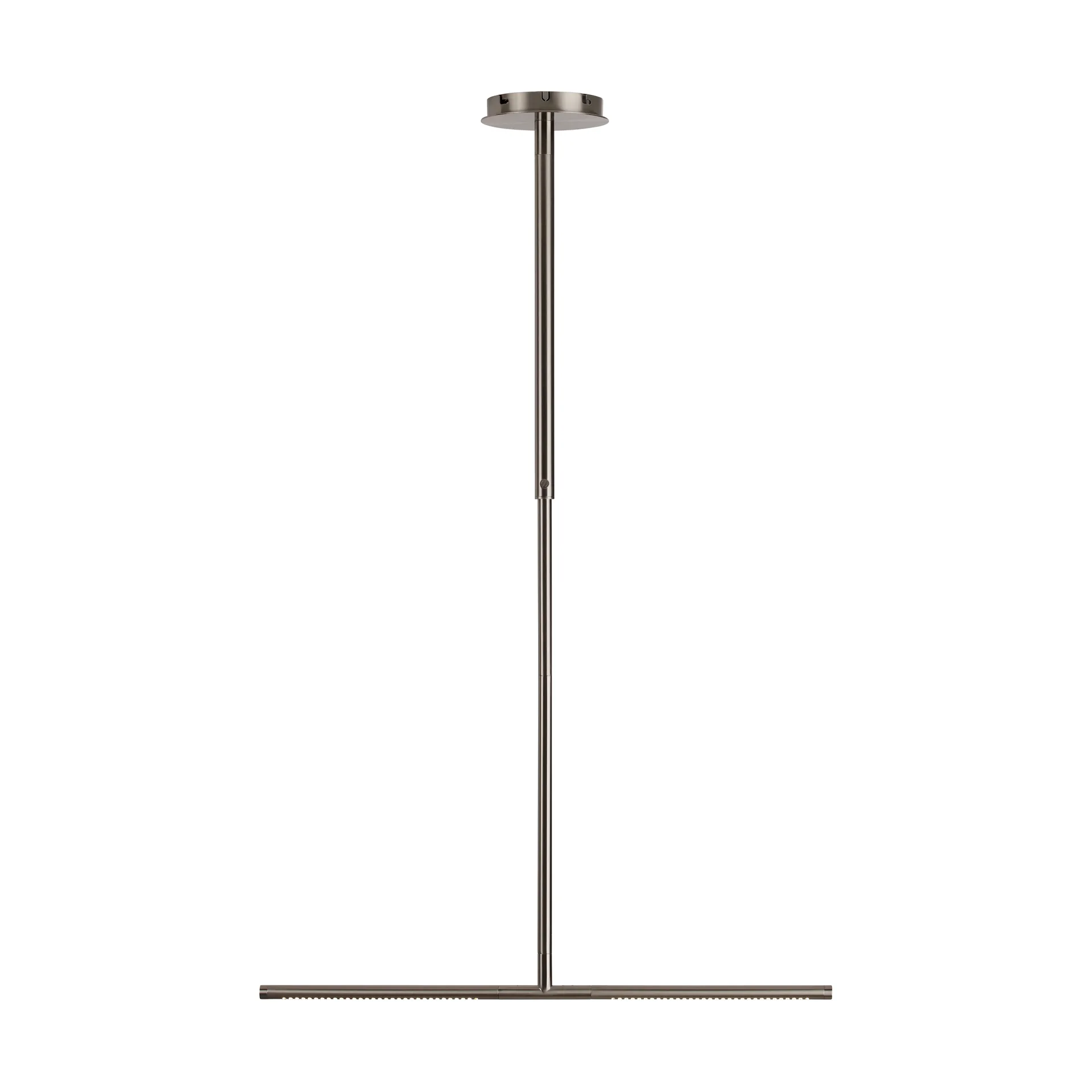 Omni Ceiling taklampe, Steel Umage