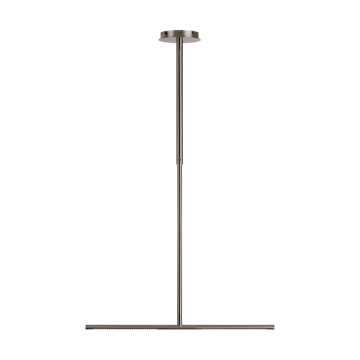 Omni Ceiling taklampe - Steel - Umage
