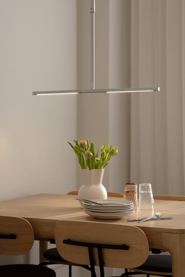 Omni Ceiling taklampe - Steel - Umage