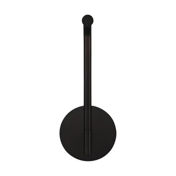 Omni Pivot vegglampe - Black - Umage