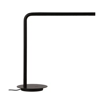 Omni Table bordlampe - Black - Umage
