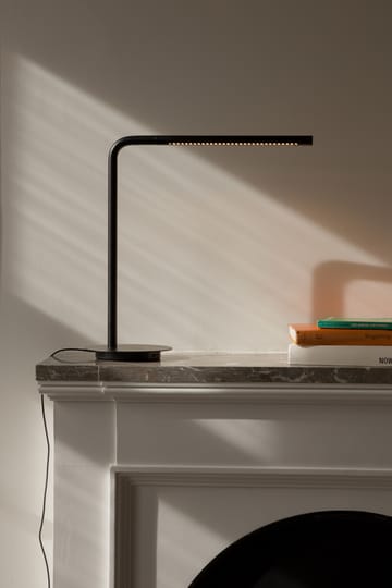 Omni Table bordlampe - Black - Umage