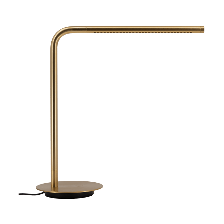 Omni Table bordlampe - Brass - Umage