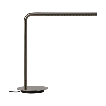 Omni Table bordlampe - Steel - Umage