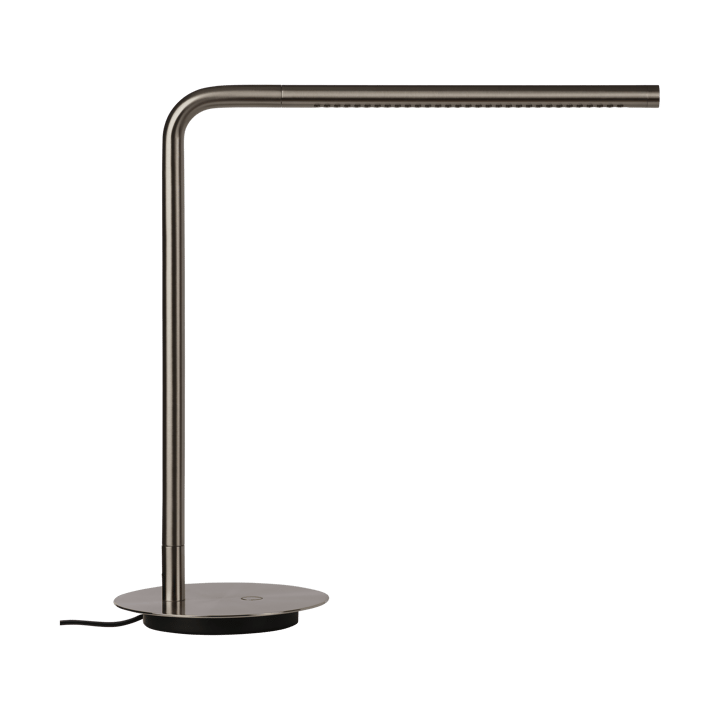 Omni Table bordlampe - Steel - Umage