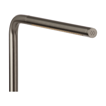 Omni Table bordlampe - Steel - Umage