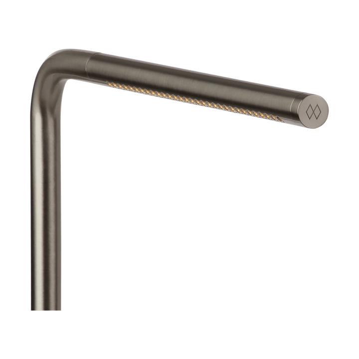 Omni Table bordlampe, Steel Umage