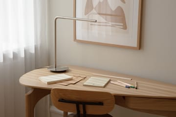 Omni Table bordlampe - Steel - Umage