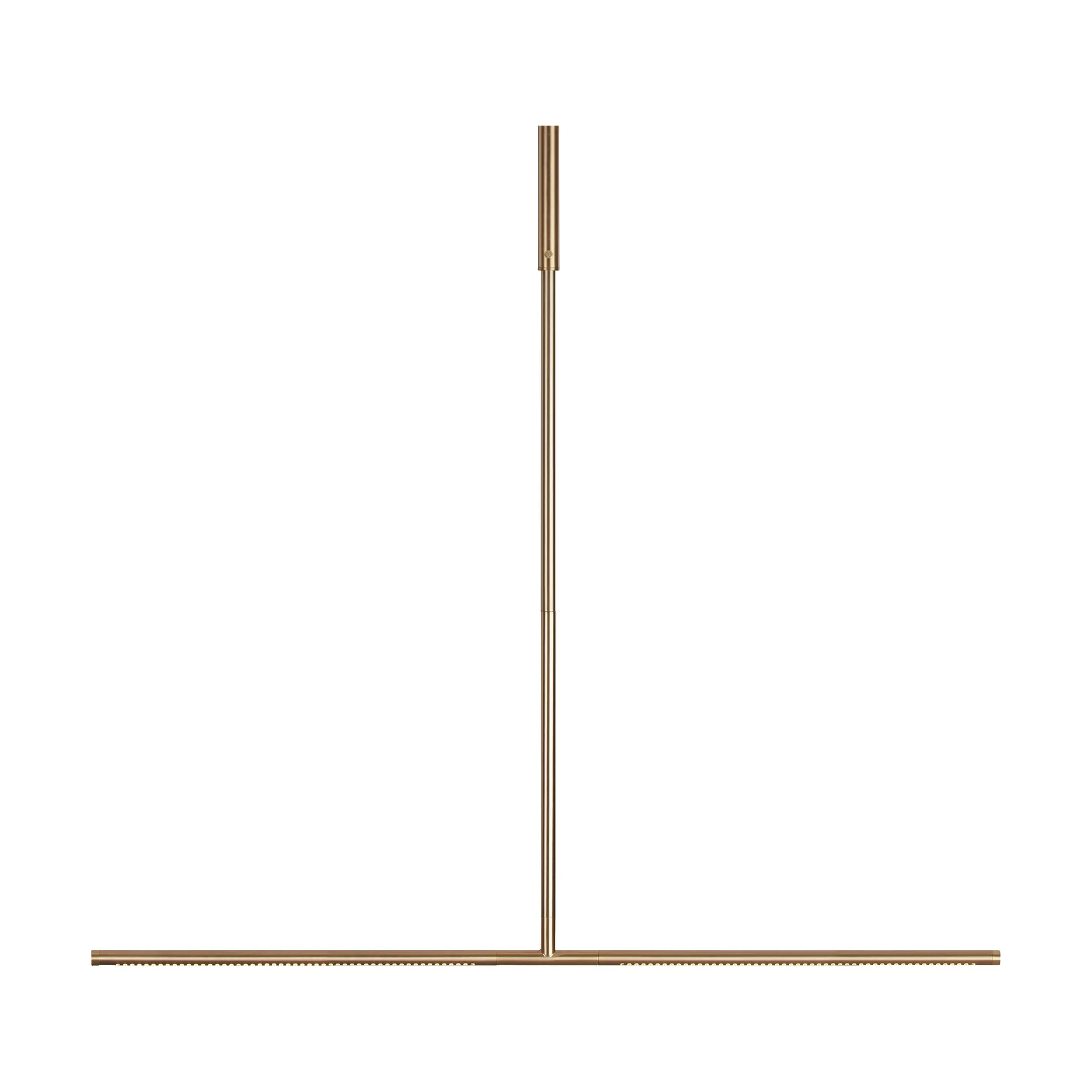 Omni taklampe pendel large, Brass Umage