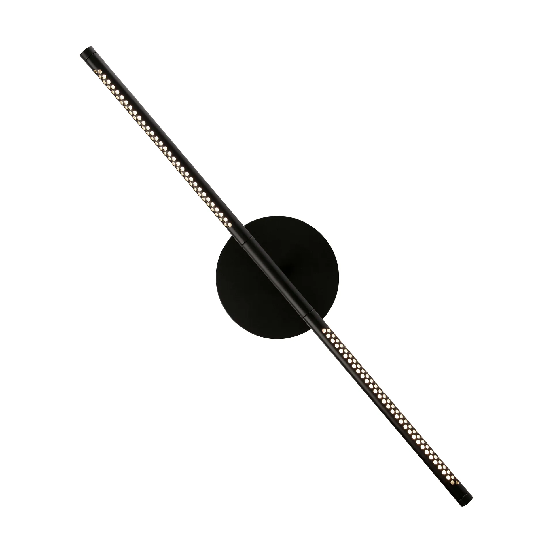 Omni Wall vegglampe, Black Umage