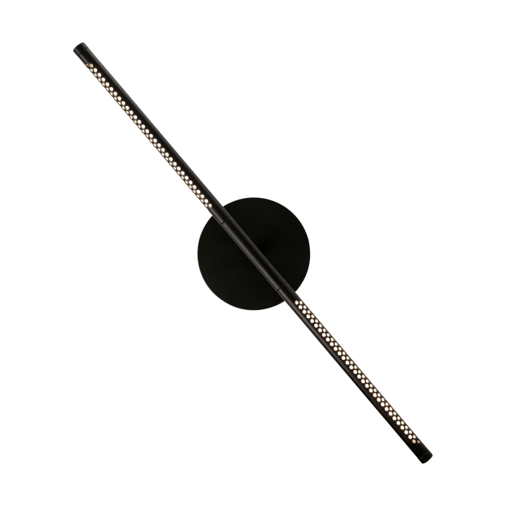 Omni Wall vegglampe, Black Umage