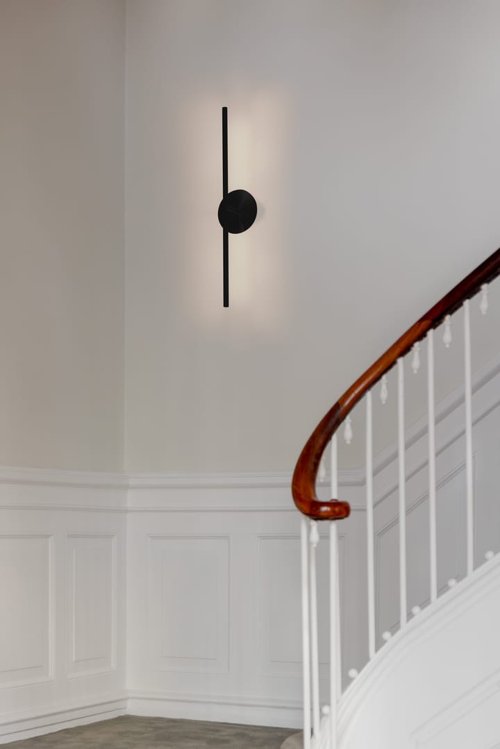 Omni Wall vegglampe, Black Umage