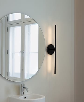 Omni Wall vegglampe - Black - Umage