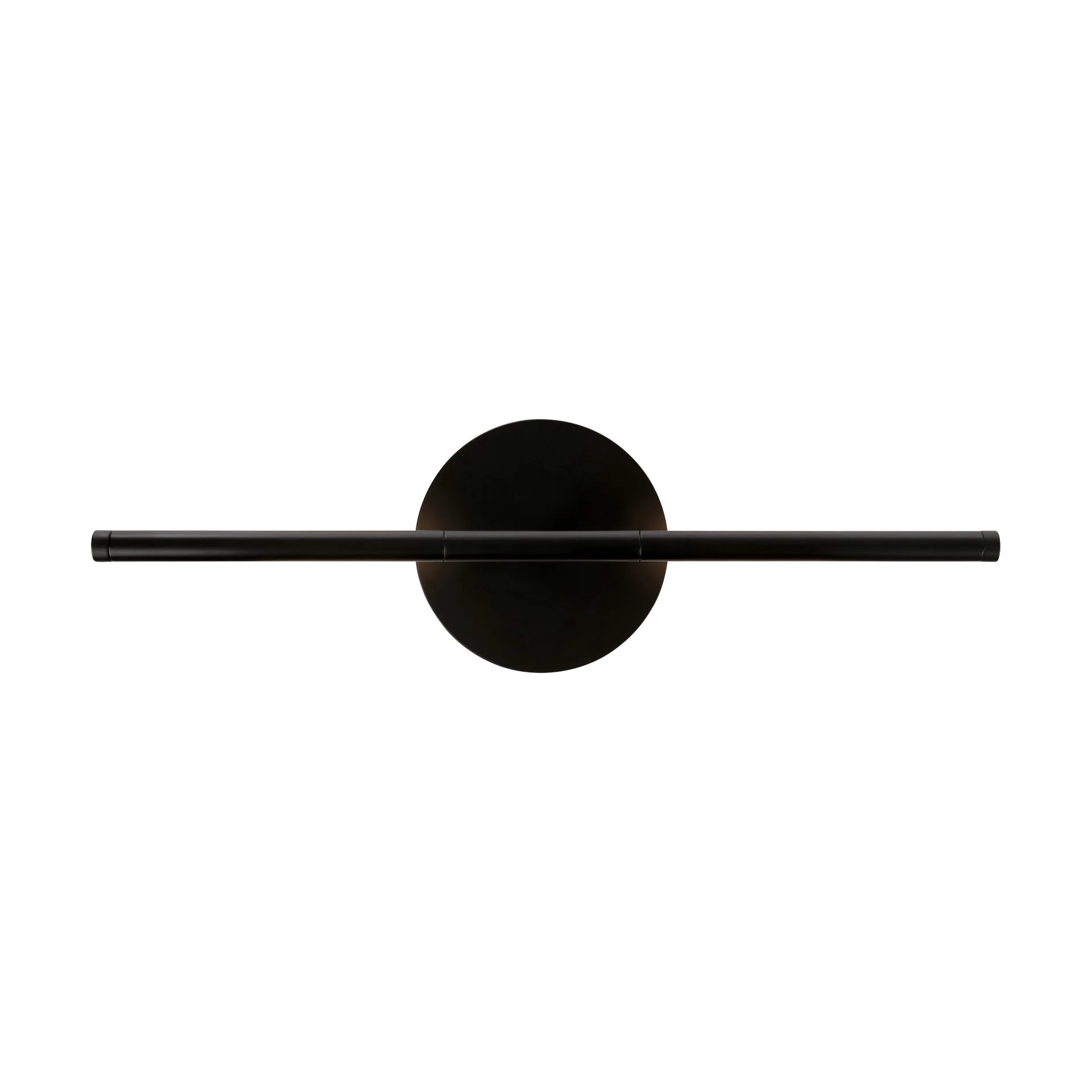 Omni wall vegglampe mini, Black Umage