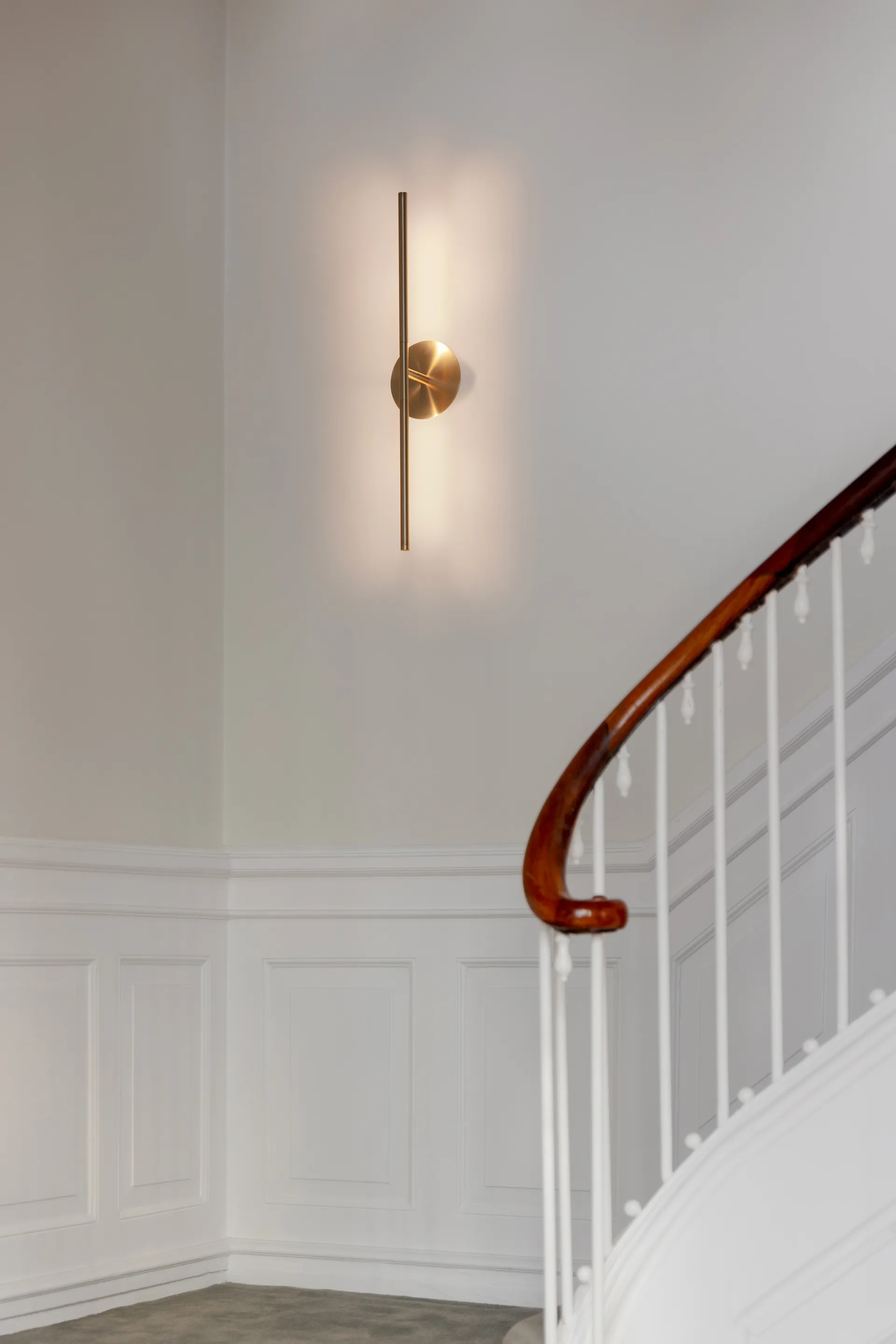 Omni Wall vegglampe, Omni Wall Umage