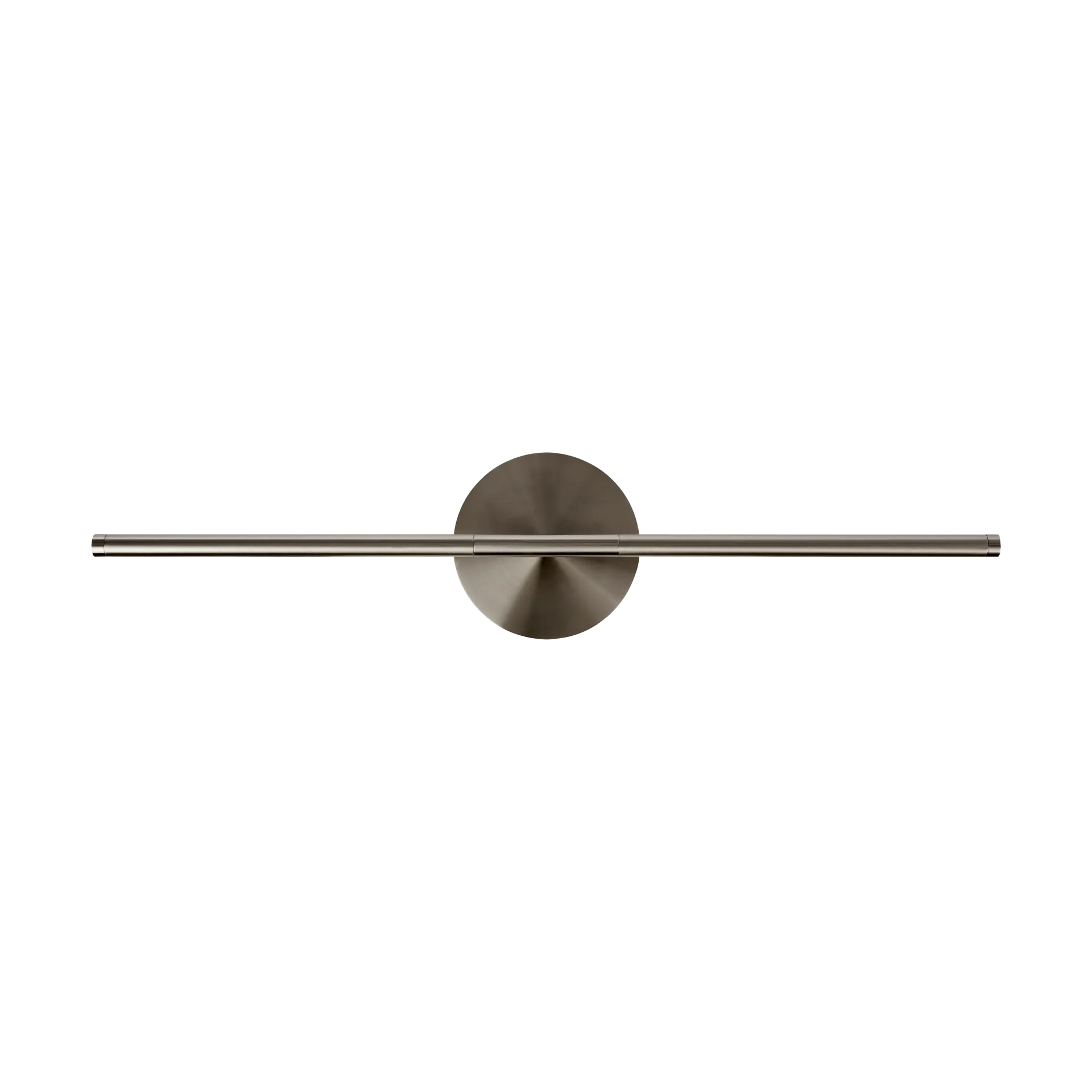 Omni Wall vegglampe, Steel Umage