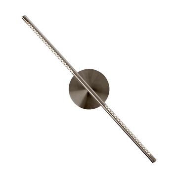 Omni Wall vegglampe - Steel - Umage
