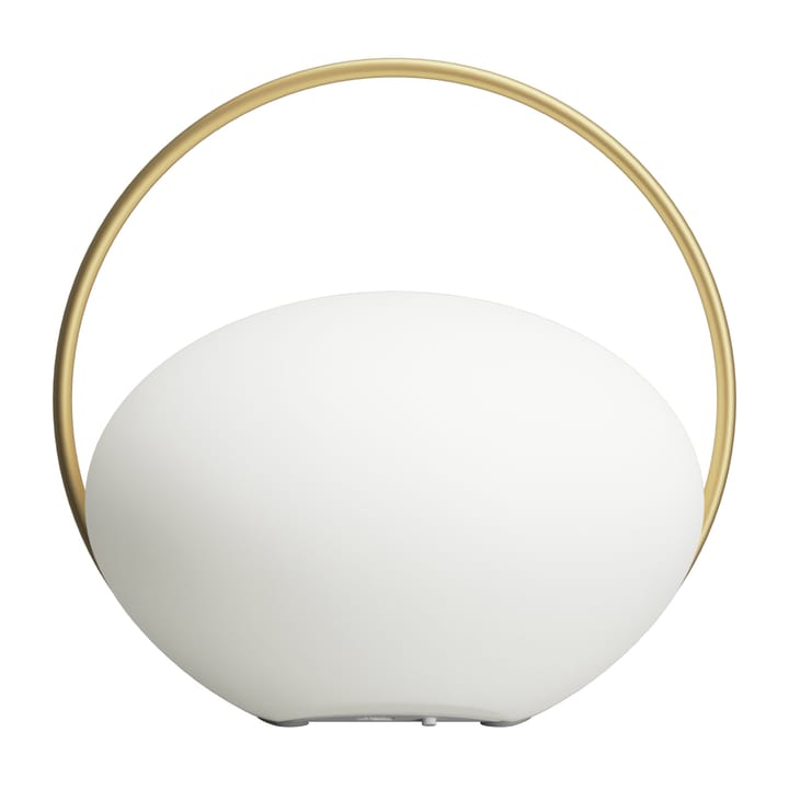 Orbit bærbar bordlampe - Ø 19,5 cm - Umage