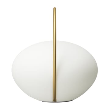 Orbit bærbar bordlampe - Ø 19,5 cm - Umage