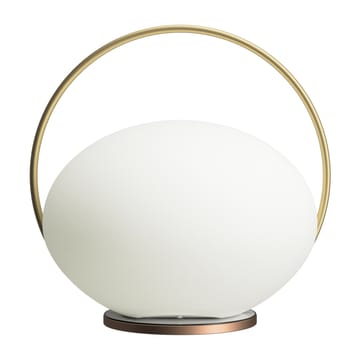 Orbit bærbar bordlampe - Ø 19,5 cm - Umage