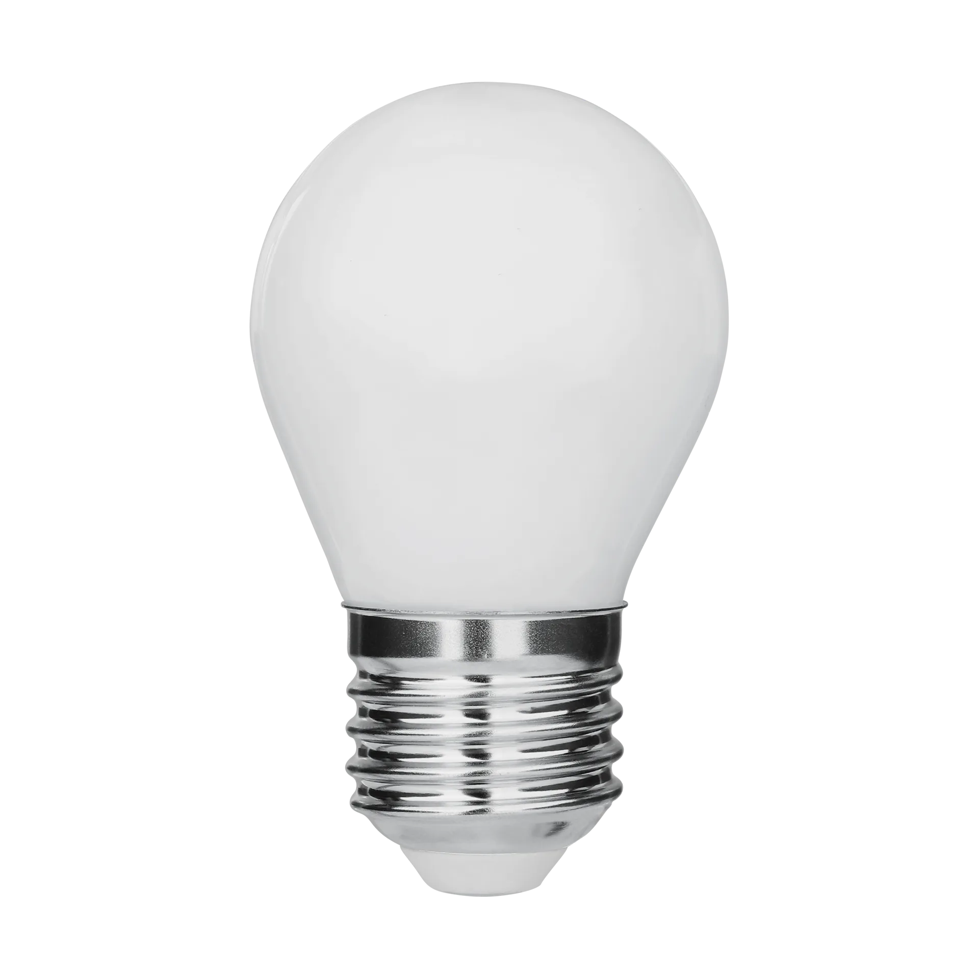 Petite idea lyspære, 9 cm Umage