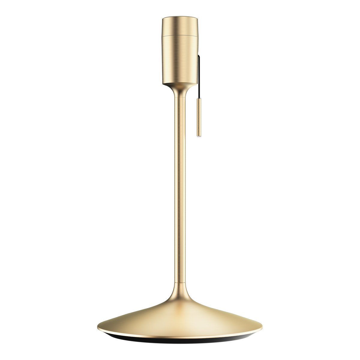 Umage - Santé Stativ for Bordlampe w/USB Brushed Brass
