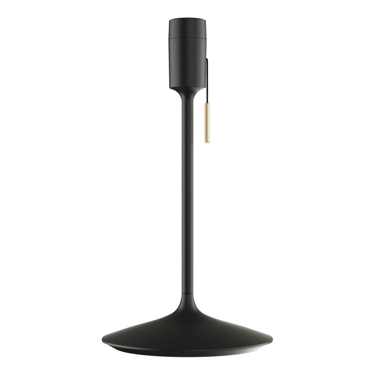 Umage - Santé Stativ for Bordlampe w/USB Black