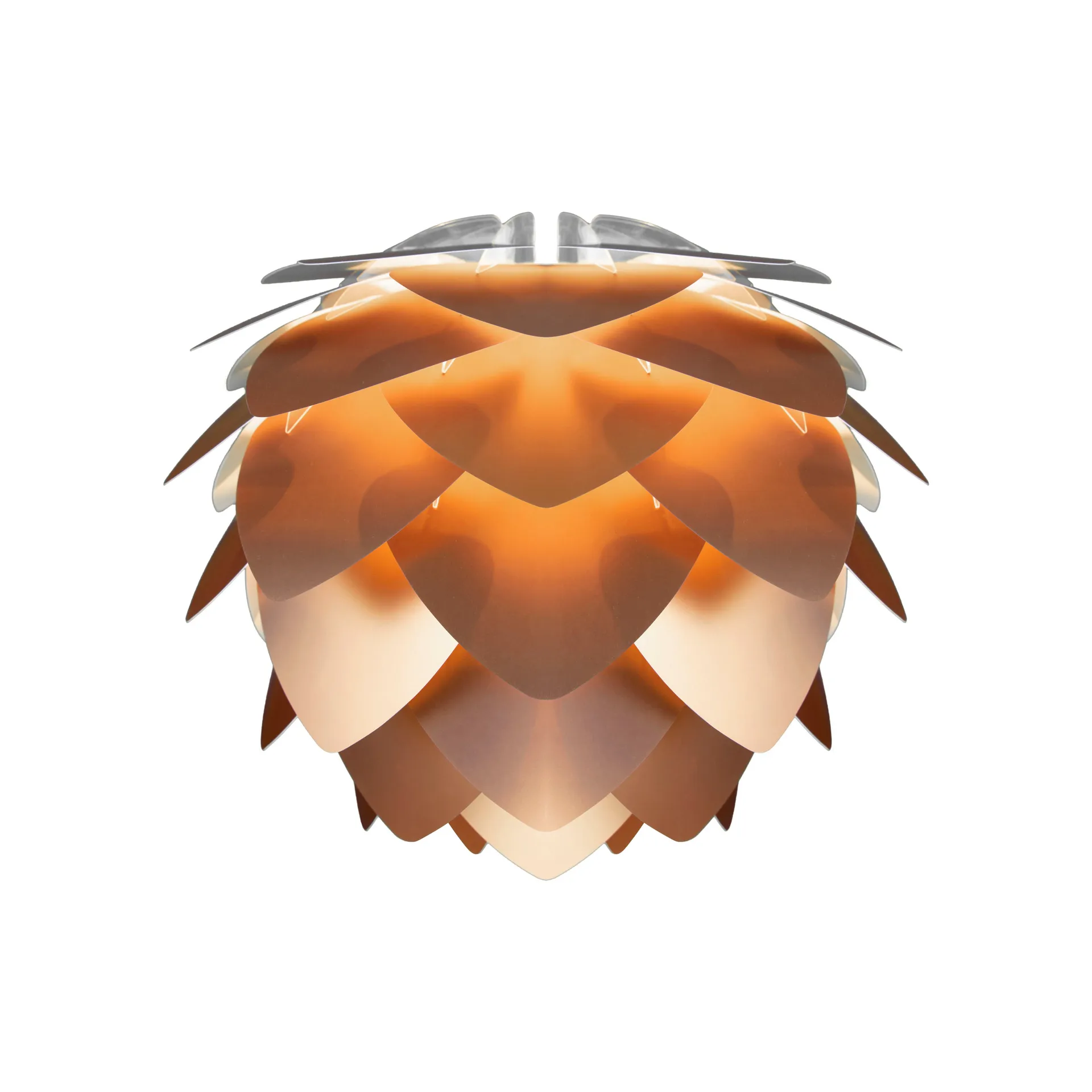 Silvia lampe bronze, Ø32 cm Umage