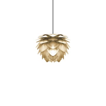 Silvia lampe børstet messing - Ø 32 cm - Umage