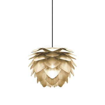 Silvia lampe børstet messing - Ø 50 cm - Umage
