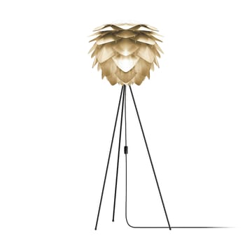 Silvia lampe børstet messing - Ø 50 cm - Umage
