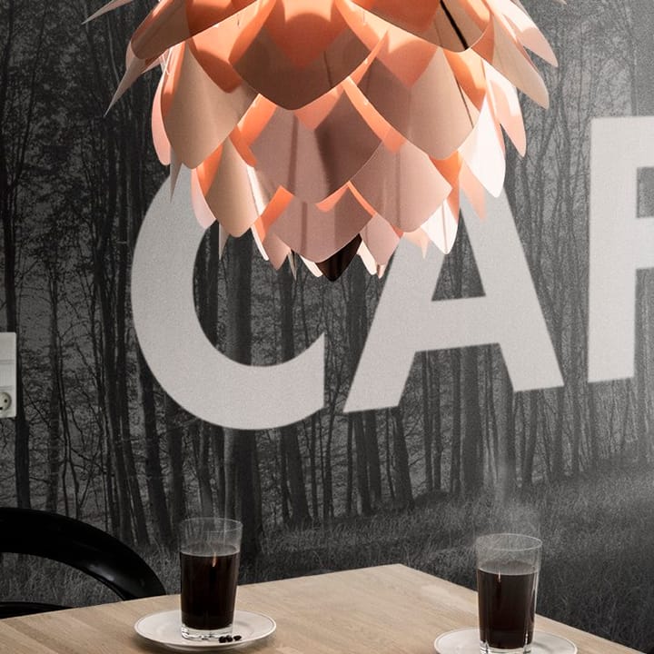 Silvia lampe kobber, Ø 50 cm Umage