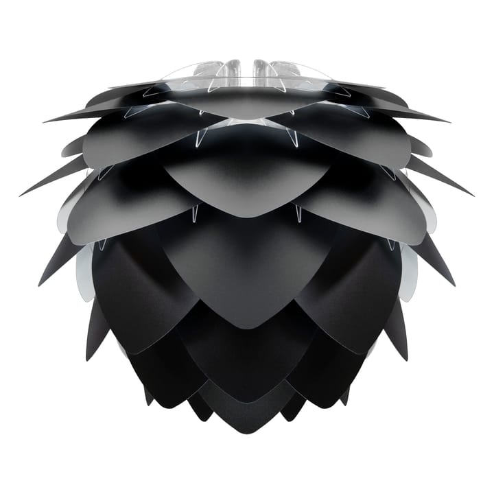 Silvia lampe sort - Ø50 cm - Umage