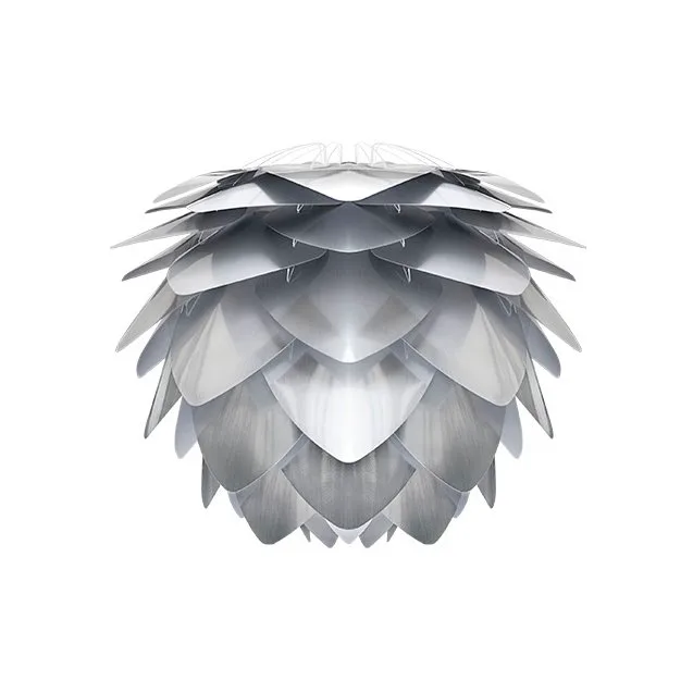 Silvia lampe stål, Ø 32 cm Umage