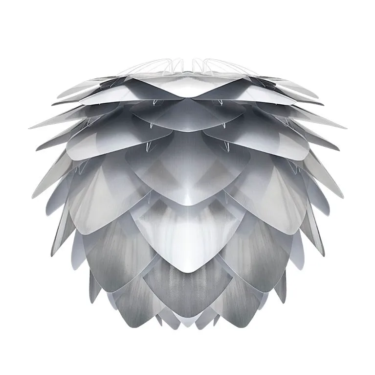 Silvia lampe stål, Ø 50 cm Umage