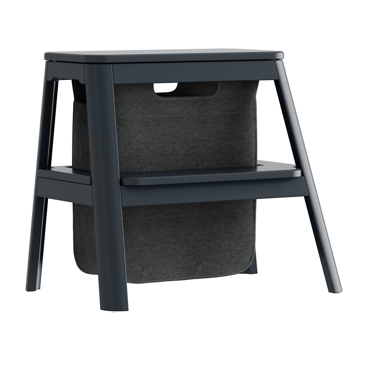 Umage Step it up krakk Anthracite grey | Skandinavisk Design | Krakker | Grå