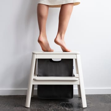 Step it up krakk - Pearl white - Umage