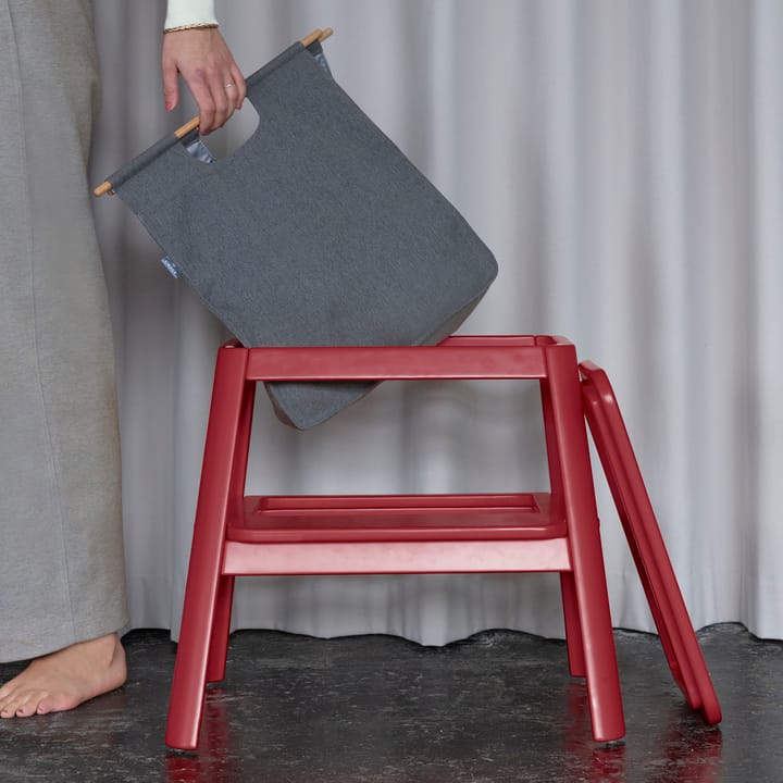 Step it up krakk, Ruby red Umage