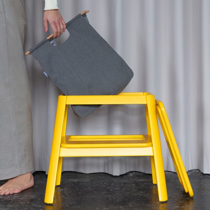 Step it up krakk, Saffron yellow Umage