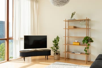 Stories hylle 4 hylleplan - Oak - Umage