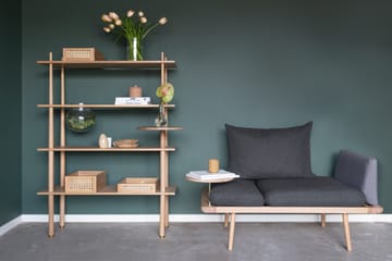 Stories hylle 4 hylleplan - Oak - Umage
