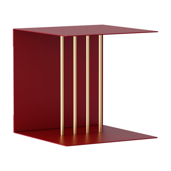 Teaser hylle - Ruby red - Umage
