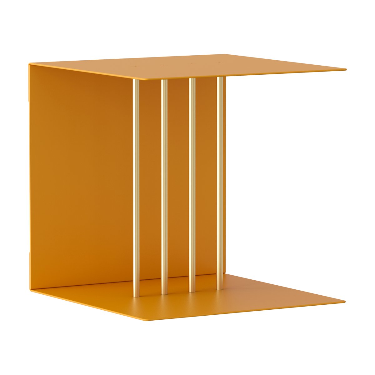 Umage Teaser hylle Saffron yellow