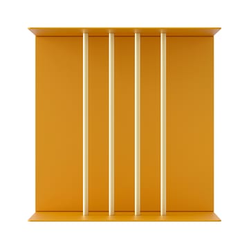 Teaser hylle - Saffron yellow - Umage