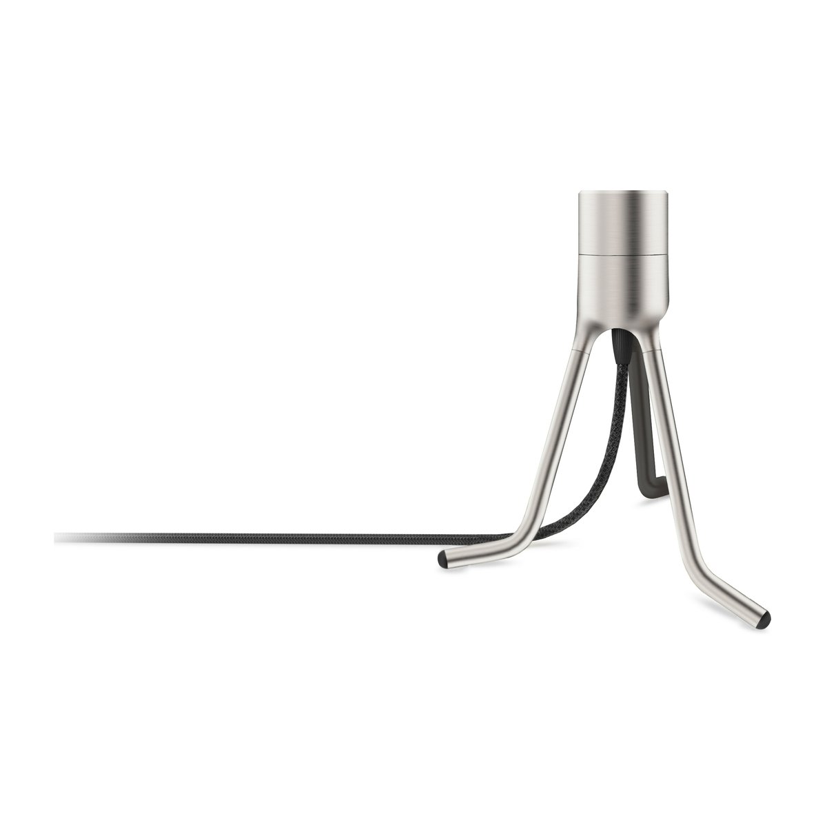 Umage - Tripod Stativ for Bordlampe Brushed Steel