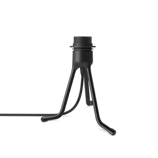 Umage - Tripod Stativ for Bordlampe Black